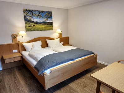 Doppelzimmer