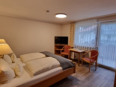 Doppelzimmer