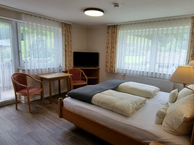 Doppelzimmer