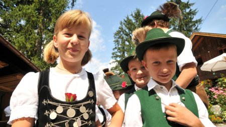kleine Plattler