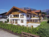 Ferienwohnung Haus Lupfer Oberstdorf