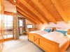 Haus Lupfer Oberstdorf Schlafzimmer Wohnung6