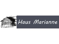 Schild haus marianne mittel