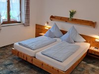 Süd Schlafzimmer