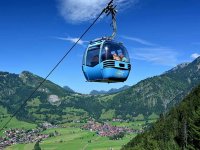 Hornbahn Bad Hindelang