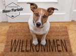 Haus Partale Hundepauschale