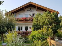 Sommer, Haus Rähmer, Familie Klein