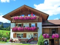 Landhaus Ramminger