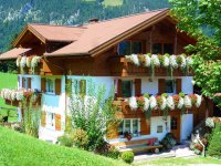 Landhaus Ramminger