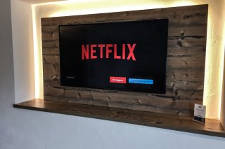 Netflix TV