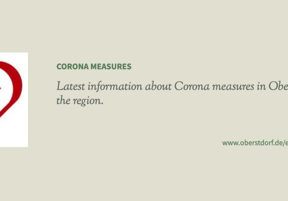 Hiesinger Corona in englisch