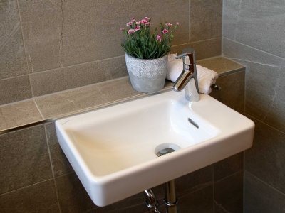Separates WC