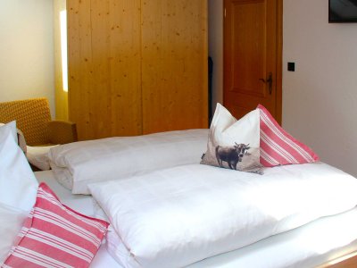 Schlafzimmer FW Rappenkopf