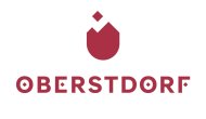 Oberstdorf Logo-isologo-rot-print