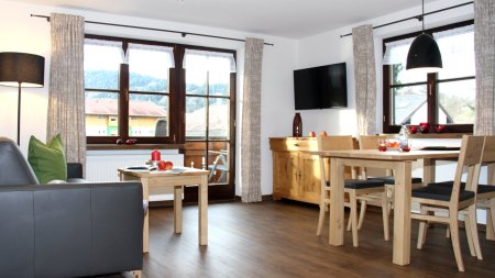 Ferienwohnung Osterberg