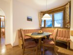 Edelweiss: Esszimmer