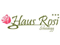 Logo haus rosi klein