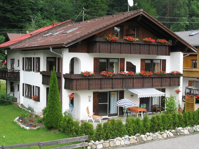 Landhaus Schweiger
