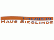 Logo Haus Sieglinde