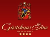 Logo Gästehaus Sinz - Oberstdorf