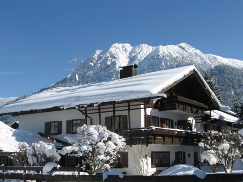 Haus Sissi