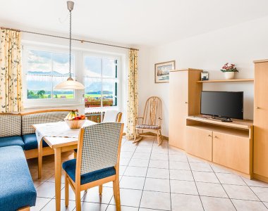 Ferienwohnung Alpenrose