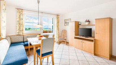 Ferienwohnung Alpenrose