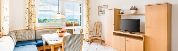 Ferienwohnung Alpenrose