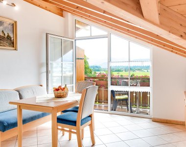 Ferienwohnung Enzian