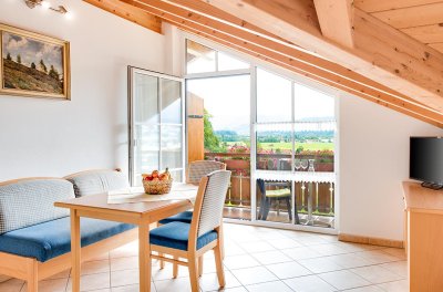 Ferienwohnung Enzian