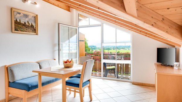 Ferienwohnung Enzian