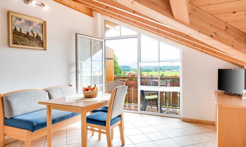 Ferienwohnung Enzian