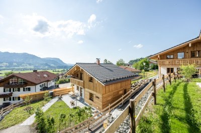 Waldchalet Eiche