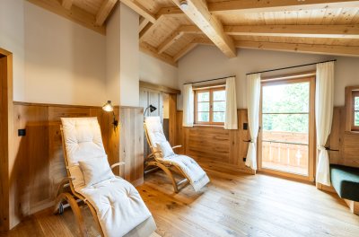 Wellnessliegen