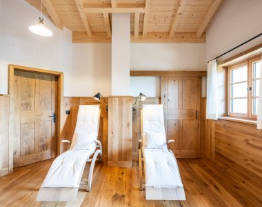 Eine Prise Wellness