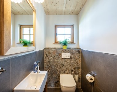 Separates WC