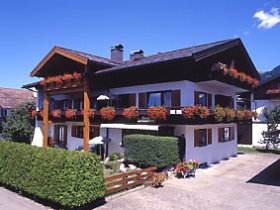 Haus Sonnenkopf (2001)