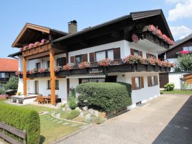 Haus Sonnenkopf (2012)