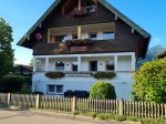 Haus Span Außenansicht