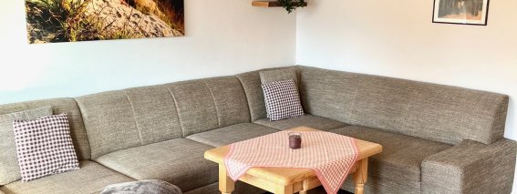 Wohnzimmer Fewo1