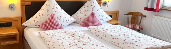 Schlafzimmer Fewo1