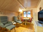 Nebelhorn, Haus Stefanz in Oberstdorf/Allgäu