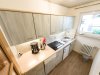 Küche Wohnung Alpgenuss Haus Susanne Obermaiselstein