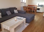 2-Raum Wohnung Nr. 1+2 Sitzgruppe