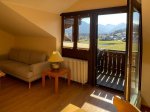 Wohnzimmer FeWo6