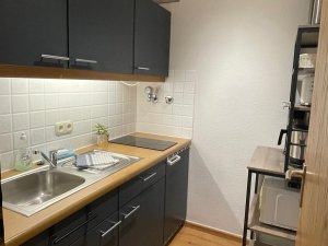 Küche NEU Nummer 6 II