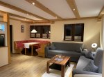 Wohnzimmer FeWo 7