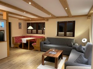 Wohnzimmer FeWo 7