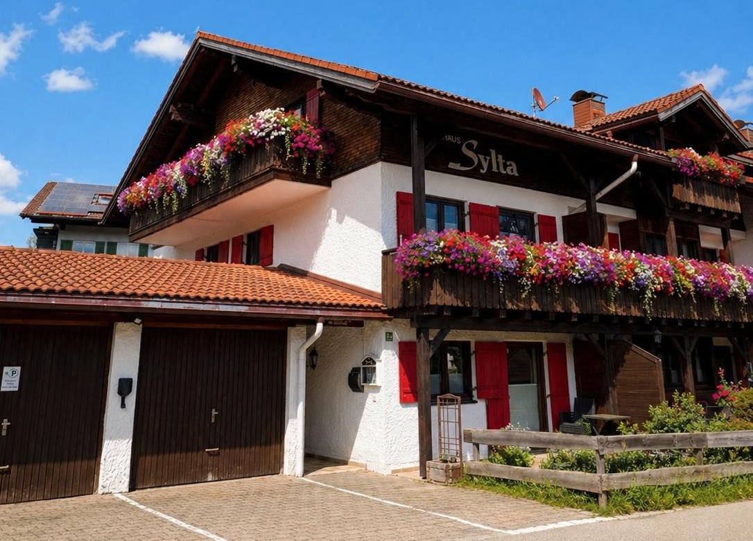 Haus Sylta