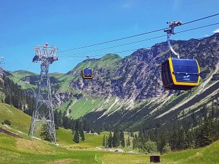 Nebelhornbahn